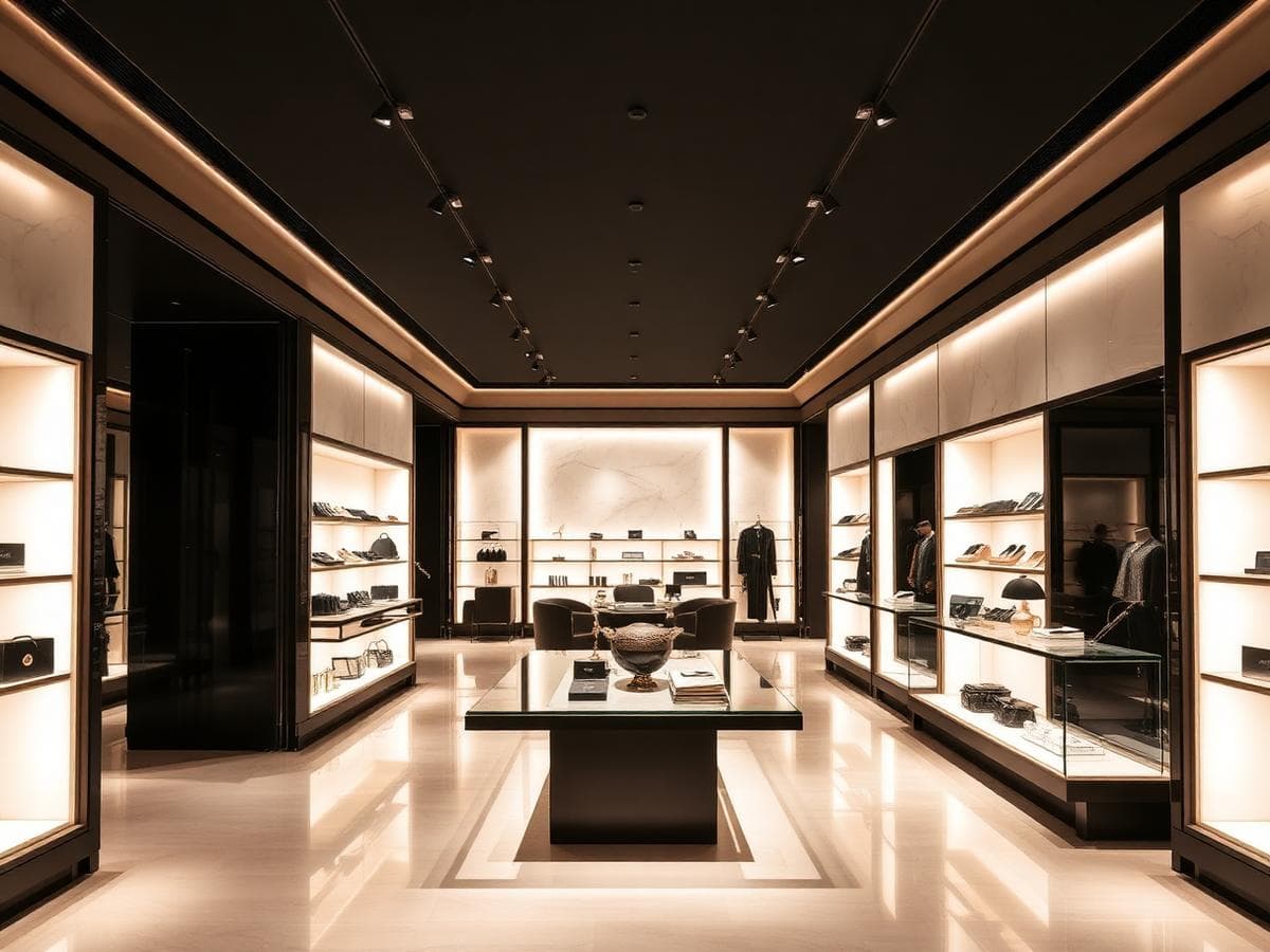 E-commerce & Retail