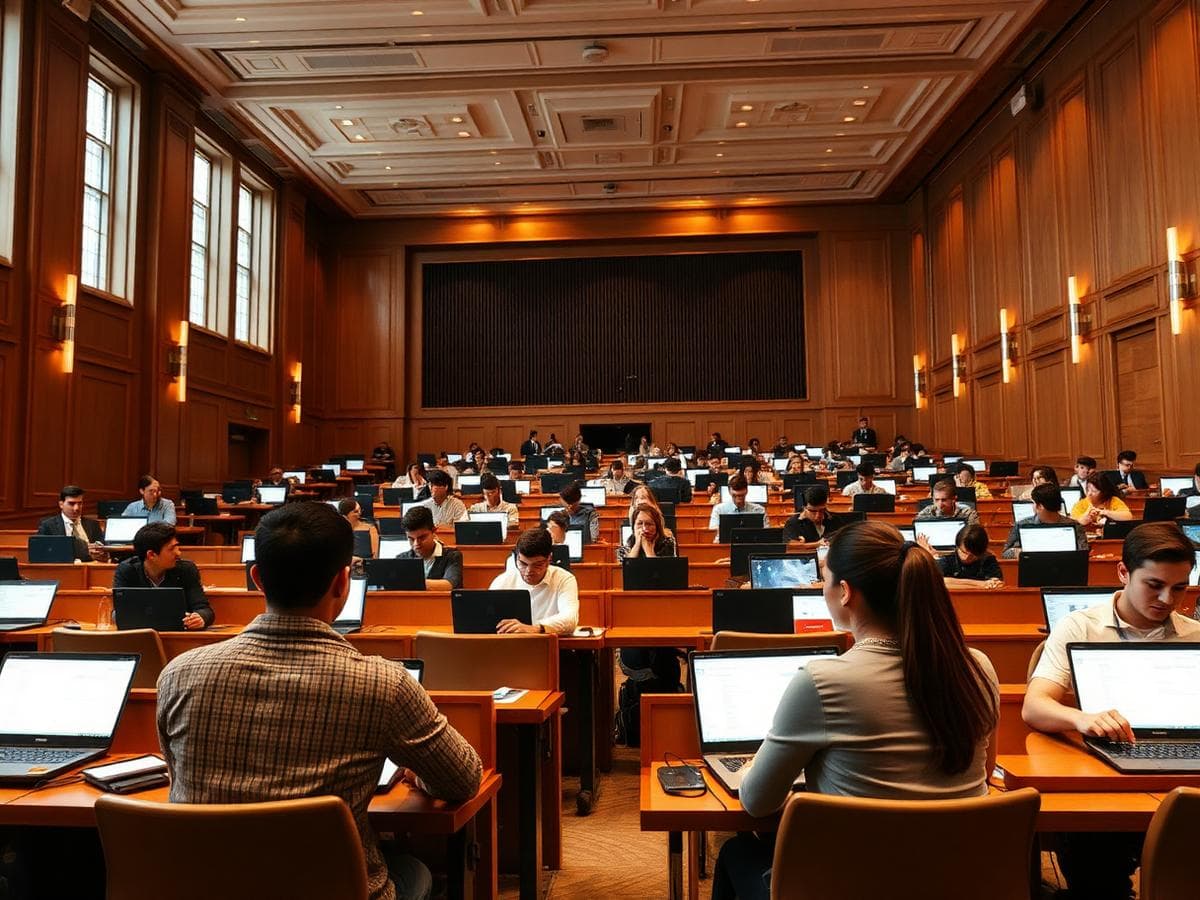 EdTech & LMS