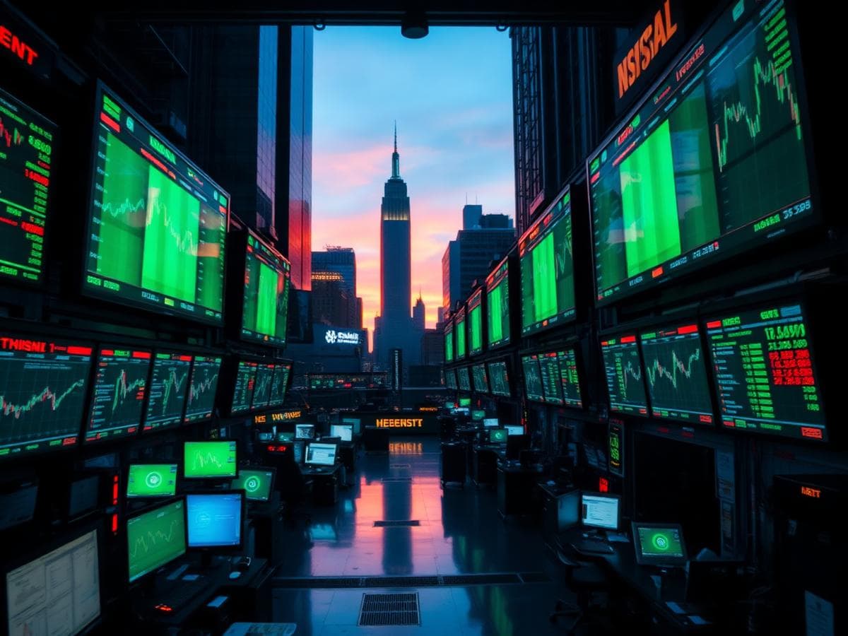 FinTech & Banking