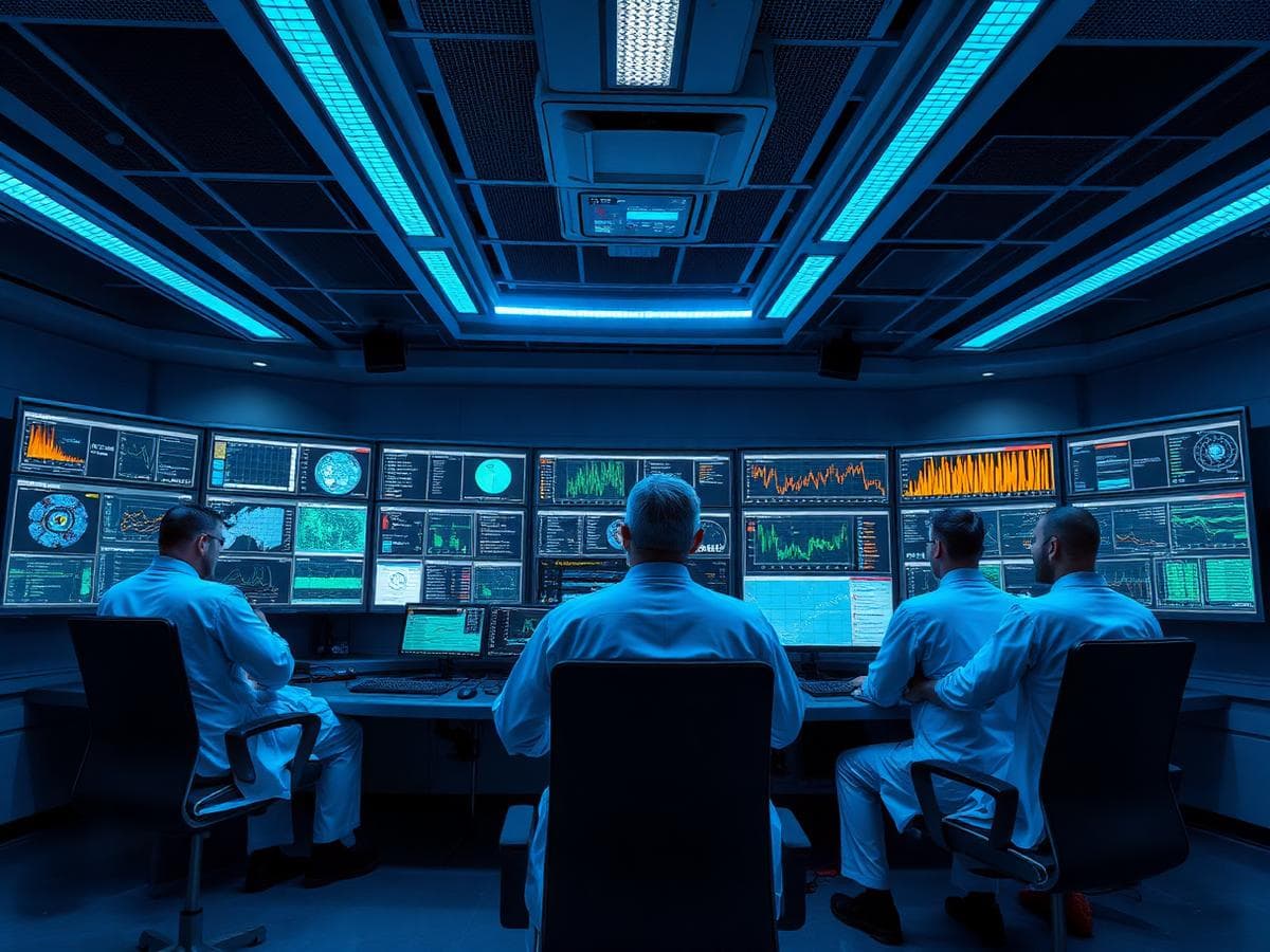 Healthcare & HIPAA
