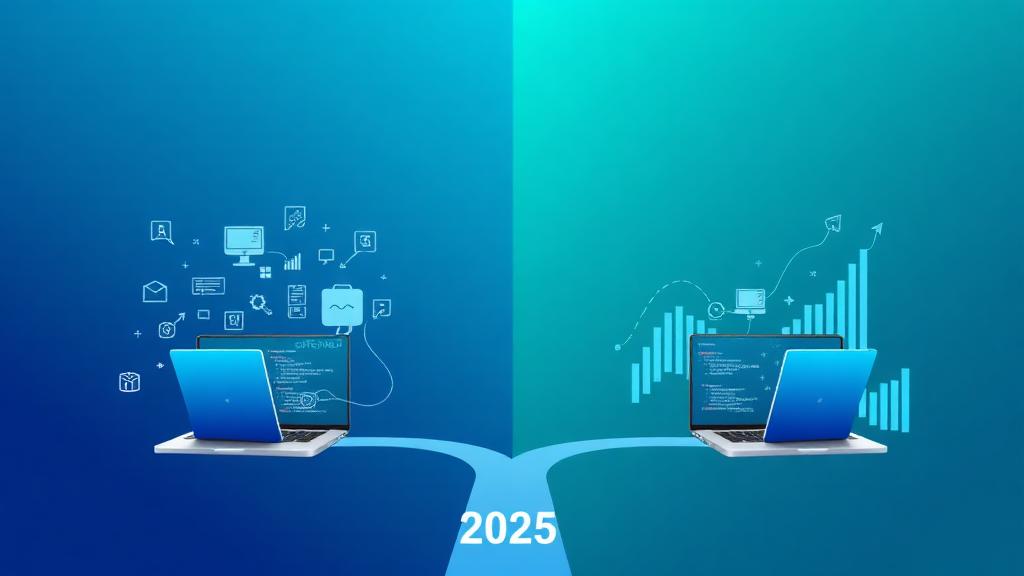 Web Developer vs Software Engineer 2026: Salary, Skills & Career Path Comparison