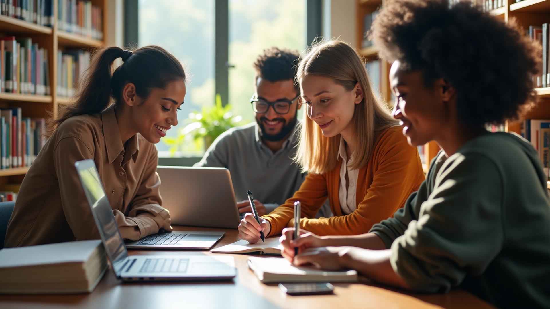 WritingEra - Academic Writing Platform