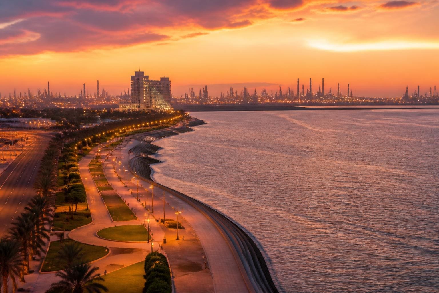 Cloud / DevOps in Dammam — Saudi Arabia