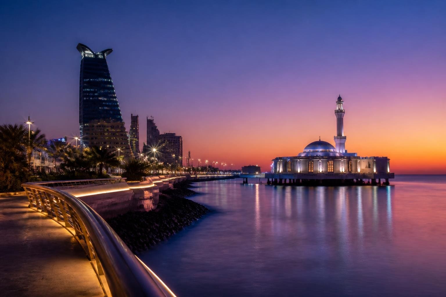 Hire a React Developer in Jeddah (جدة)