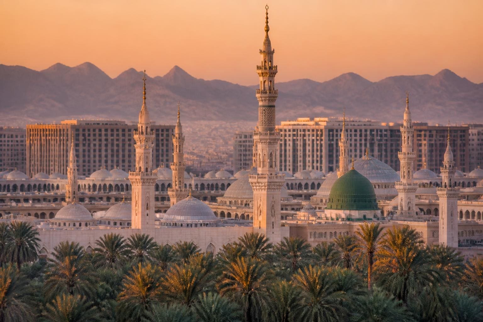 Hire a Full-Stack Developer in Medina (المدينة المنورة)