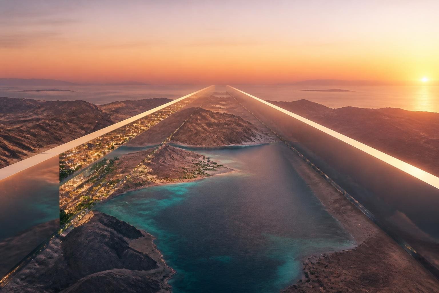 Hire a Full-Stack Developer in NEOM (نيوم)