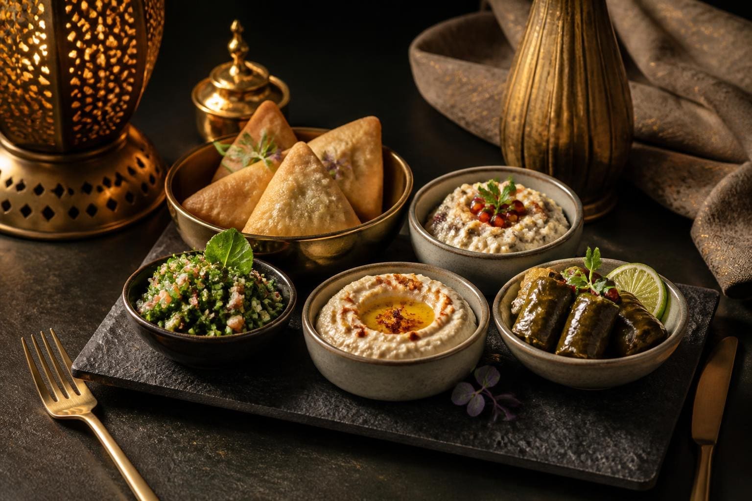 F&B & Restaurant Tech software development in Saudi Arabia