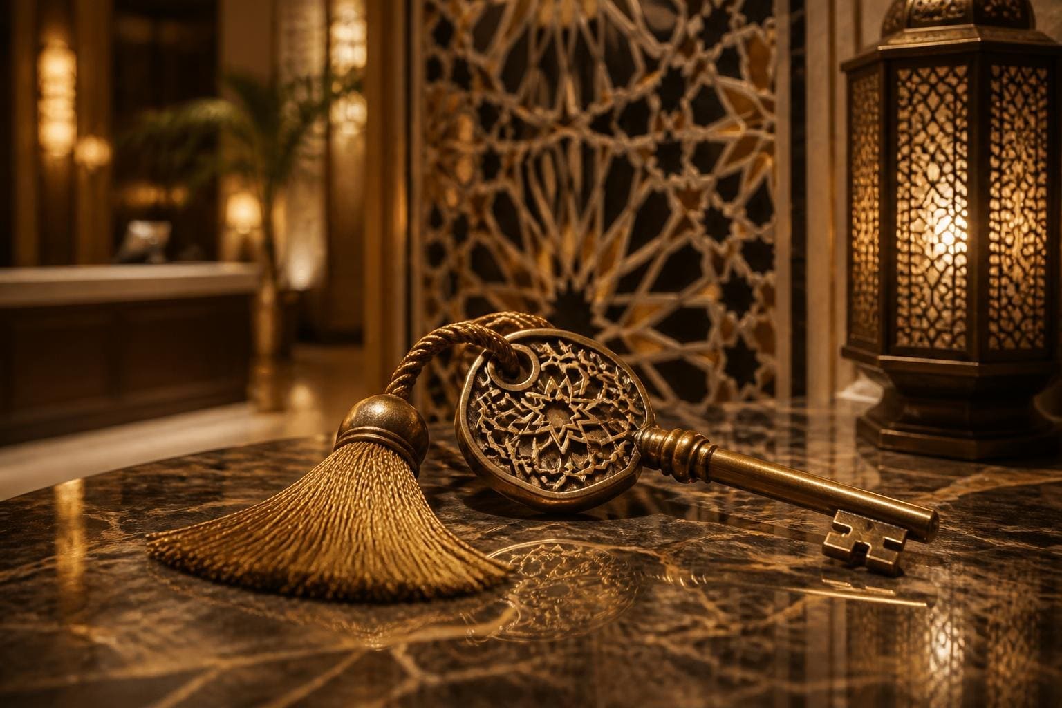 Hospitality, Tourism & Hajj/Umrah software development in Saudi Arabia