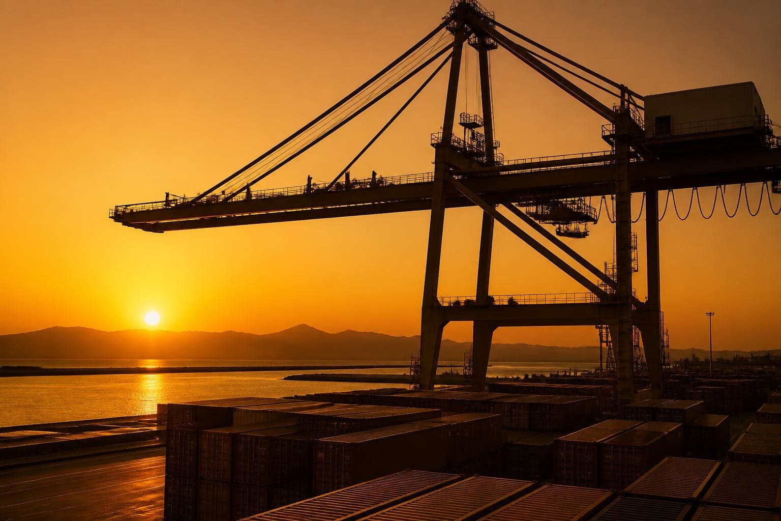 Logistics & Last-Mile software development in Saudi Arabia