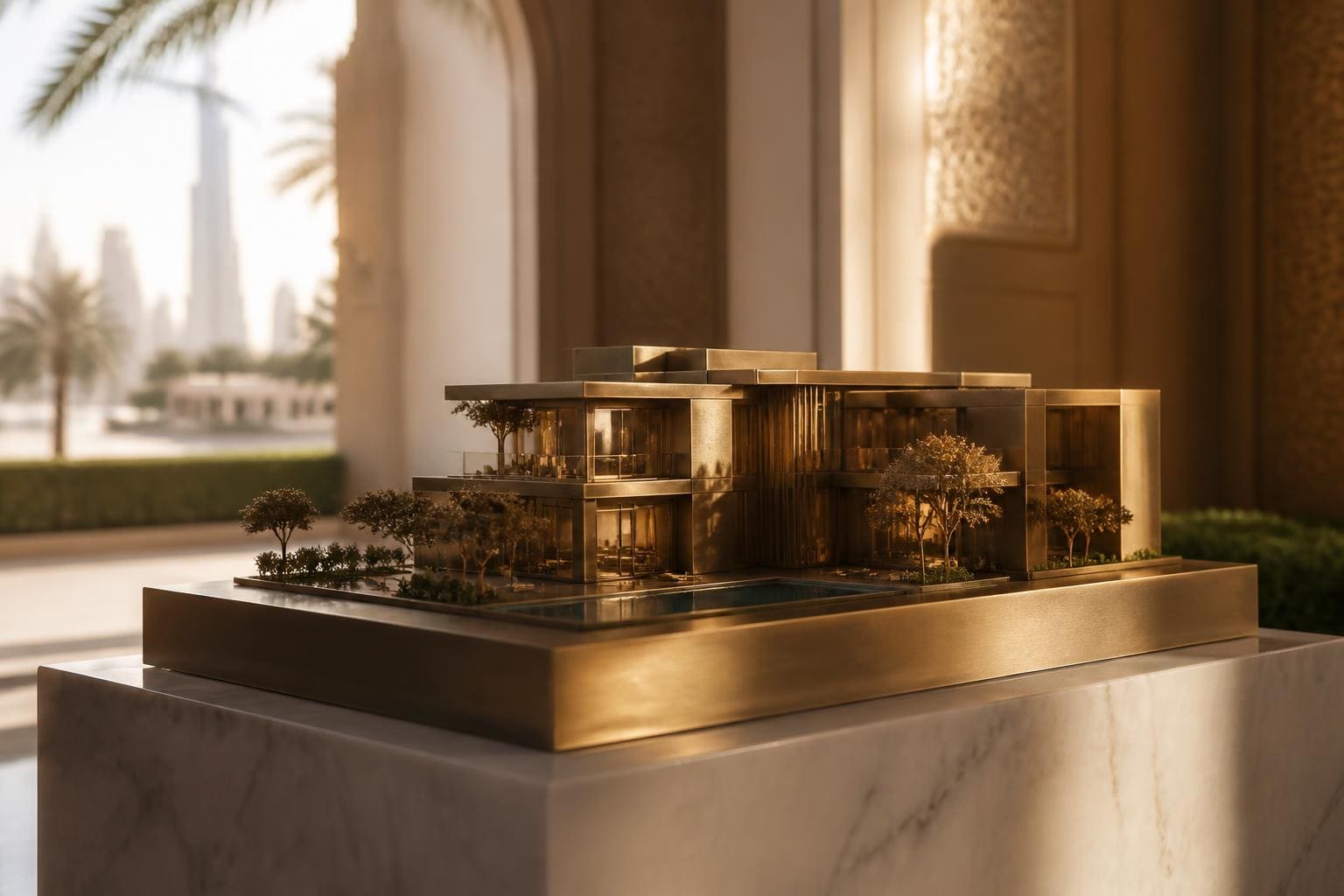 Real Estate & PropTech software development in Saudi Arabia
