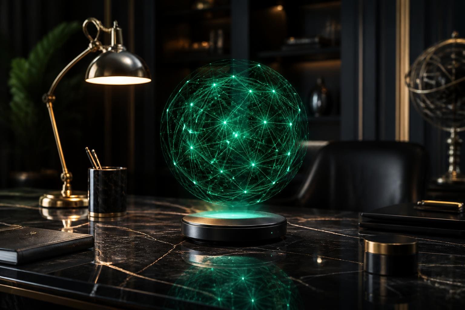 Hire an AI Developer in Saudi Arabia