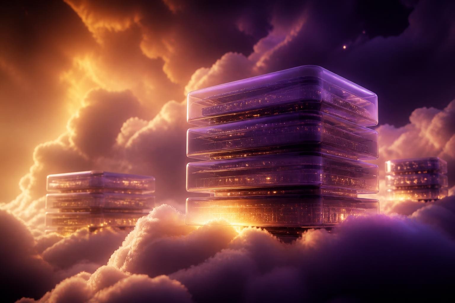 Cloud & DevOps in Saudi Arabia