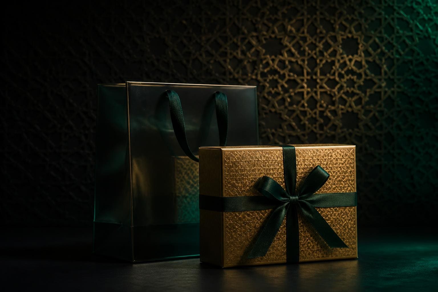 E-commerce Development in Saudi Arabia