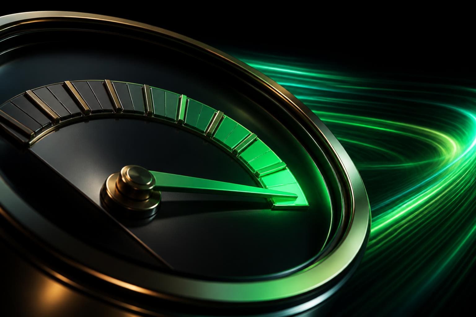 Performance & SEO Engineering in Saudi Arabia