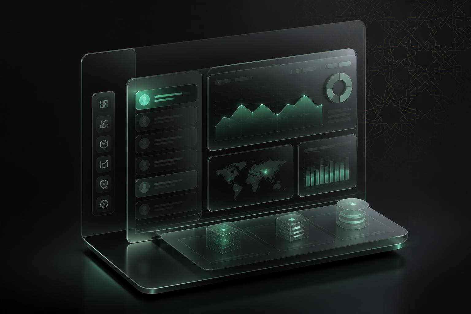 SaaS Development in Saudi Arabia